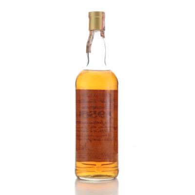 Image for Scapa 1958 Samaroli 52% / Handwritten Labels