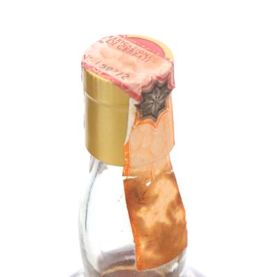 Image for Scapa 1958 Samaroli 52% / Handwritten Labels