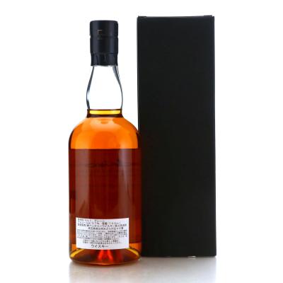 Image for Ichiro's Malt and Grain Single Cask #4084 - Yaechika 50th Anniversary