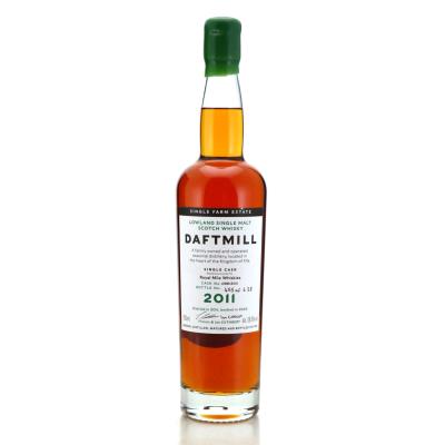 Daftmill 2011 Single Oloroso Cask #96 / RMW