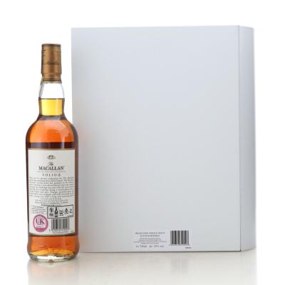 Image for Macallan Archival Series Folio 6