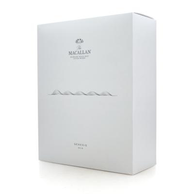 Image for Macallan Genesis