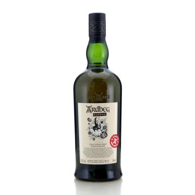 Ardbeg Eureka