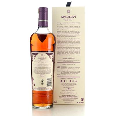 Image for Macallan The Harmony Collection / Guardian Oak