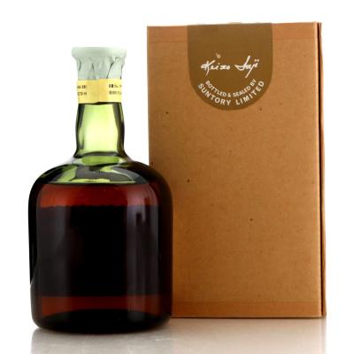 Image for Suntory President's Choice 72cl