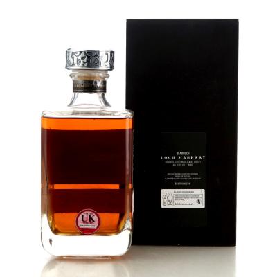 Image for Bladnoch 2017 Select Cask