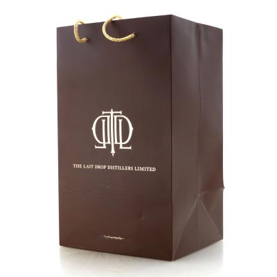 Image for The Last Drop 56 Year Old Scotch Whisky