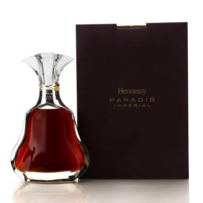 Image for Hennessy Paradis Imperial Cognac First Edition
