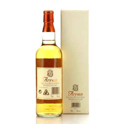 Image for Arran Single Malt