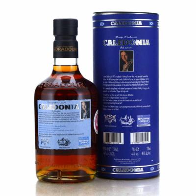 Image for Edradour 12 Year Old Caledonia