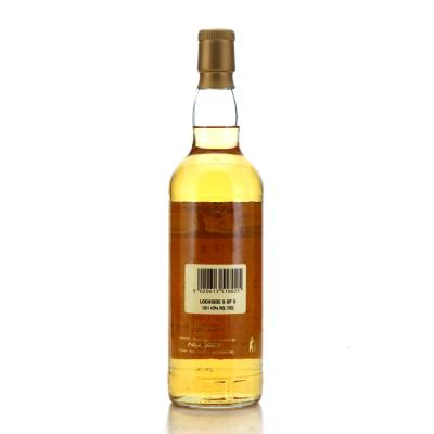 Image for Lochside 1991 Gordon and MacPhail Spirit of Scotland