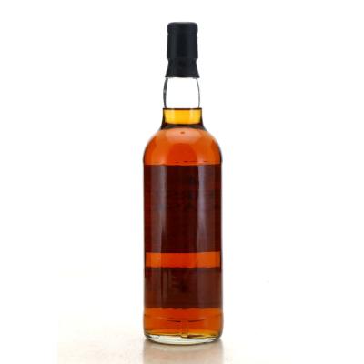 Image for Bunnahabhain 1980 First Cask 19 Year Old #5648
