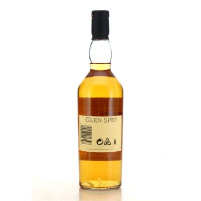 Image for Glen Spey 12 Year Old Flora and Fauna
