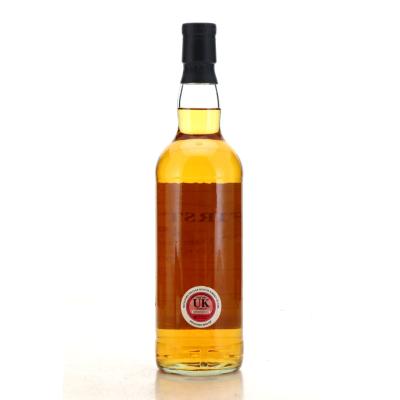 Image for Clynelish 1991 First Cask 19 Year Old #13209