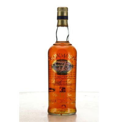 Image for Bowmore 17 Year Old