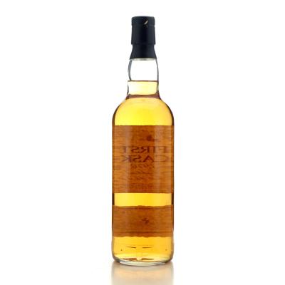 Image for Highland Park 1976 First Cask 25 Year Old #2013