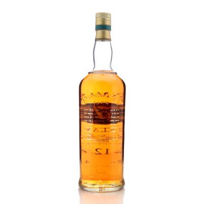 Image for Bowmore 12 Year Old Litre