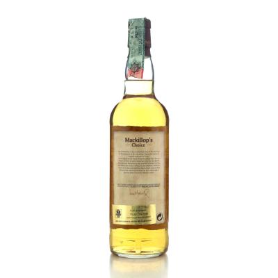 Image for Convalmore 1977 Mackillop's Choice Cask Strength
