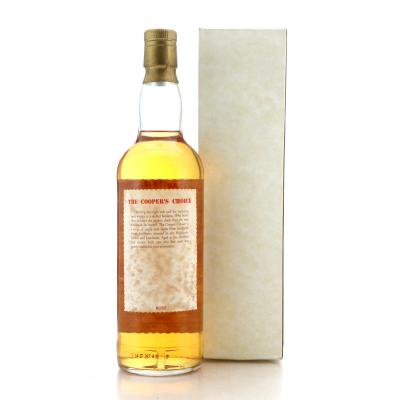 Image for Rosebank 1992  The Cooper's Choice  7 Year Old