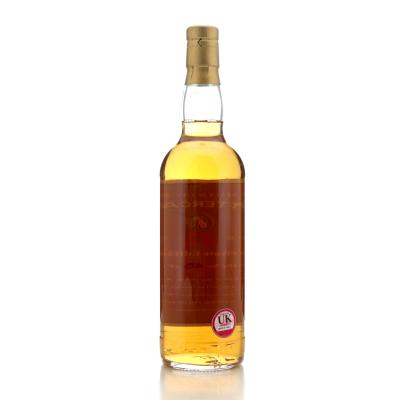 Image for Fettercairn 1989 Private Cask 22 Year Old #1375