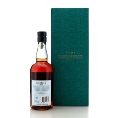 Image for Chichibu 2016 Single Cask #6865 - Whisky Magazine