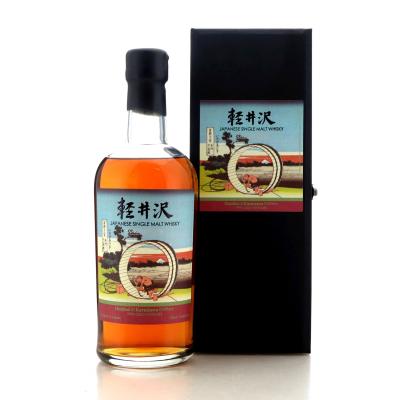 Image for Karuizawa 1999-2000 Cask Strength 29th Edition