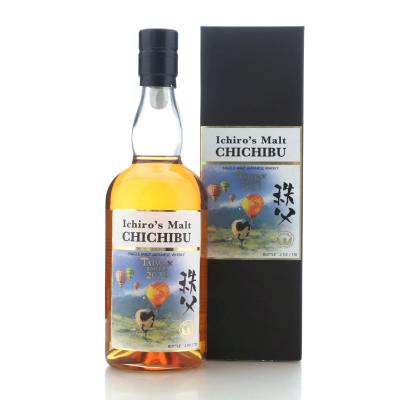 Image for Chichibu Taiwan Edition 2023