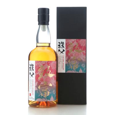 Image for Chichibu 2016 Single Cask #6852
