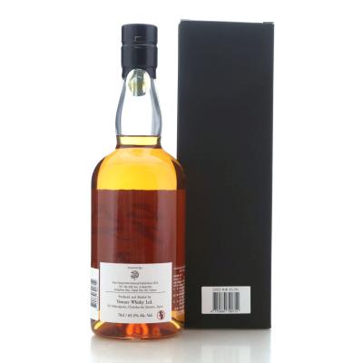 Image for Chichibu 2016 Single Cask #6852