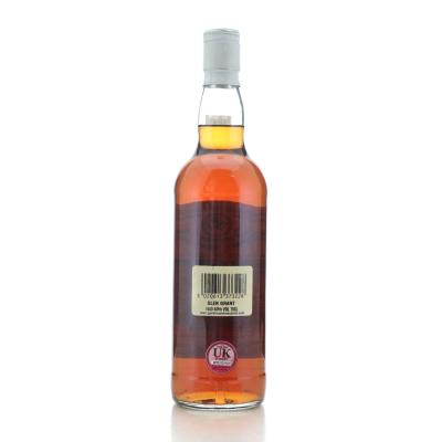 Image for Glen Grant 1949 Gordon and MacPhail bottled 2007