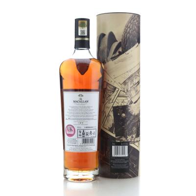 Image for Macallan James Bond 60th Anniversary Release / Decade 5