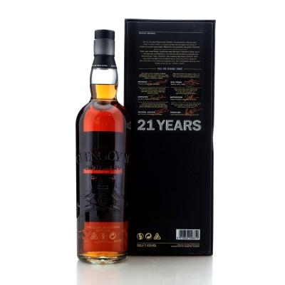 Image for Glengoyne 21 Year Old pre-2020