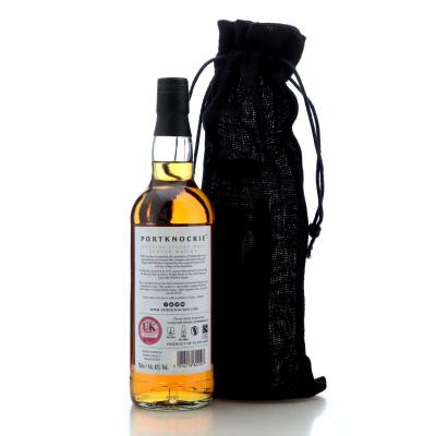 Image for Portknockie Speyside Single Malt