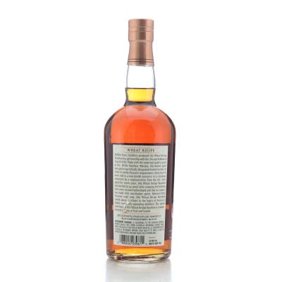 Image for Buffalo Trace Kosher Wheat Recipe Straight Bourbon