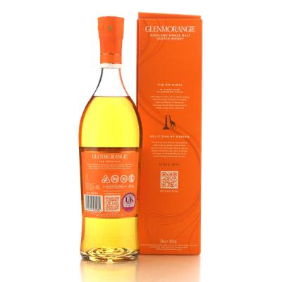 Image for Glenmorangie 10 Year Old The Original