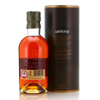 Image for Aberlour 18 Year Old