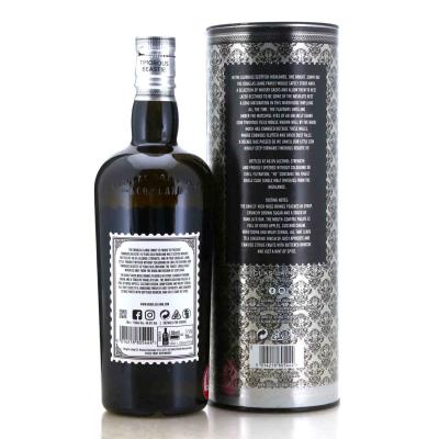 Image for Timorous Beastie 10 Year Old Small Batch #1
