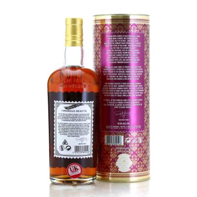 Image for Timorous Beastie 21 Year Old Sherry Edition