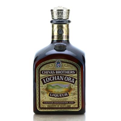 Image for Lochan Ora Chivas Brothers Liqueur