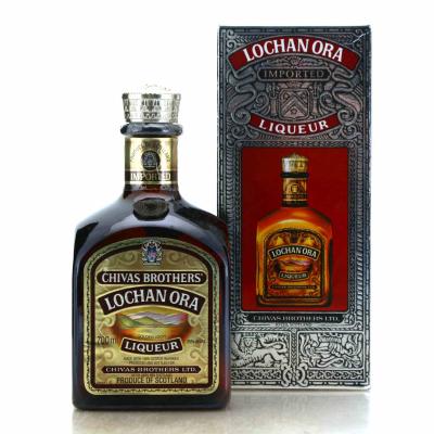 Image for Lochan Ora Chivas Brothers Liqueur