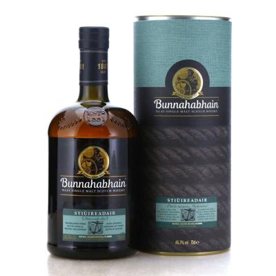 Image for Bunnahabhain Stiuireadair