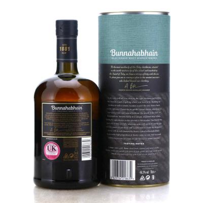 Image for Bunnahabhain Stiuireadair