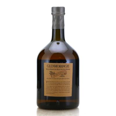 Image for Glenmorangie Traditional 100 Proof 1 Litre