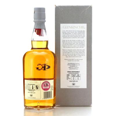 Image for Glenkinchie 12 Year Old