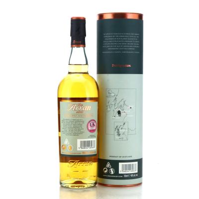 Image for Arran 10 Year Old pre-2019