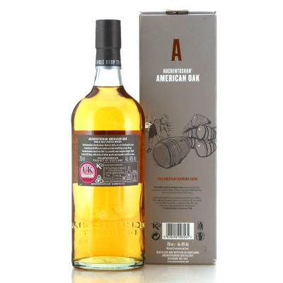 Image for Auchentoshan American Oak
