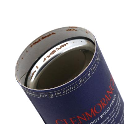 Image for Glenmorangie Burgundy Wood Finish