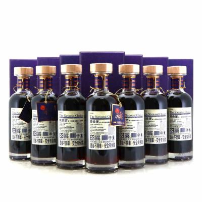 Image for The National Choice Hearts Royal Flush & Jokers 7 x 70cl