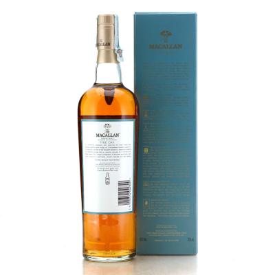 Image for Macallan 15 Year Old Fine Oak pre-2008