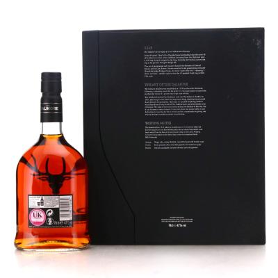 Image for Dalmore 21 Year Old 2015 Release